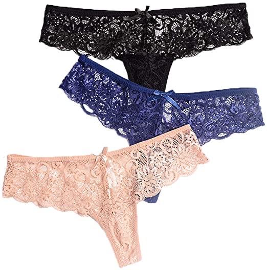 Ladies, how long have you been wearing thongs?