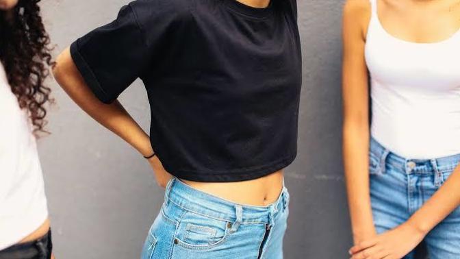 Girls, What are you wearing right now?