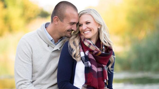 Would you be comfortable dating an older women?