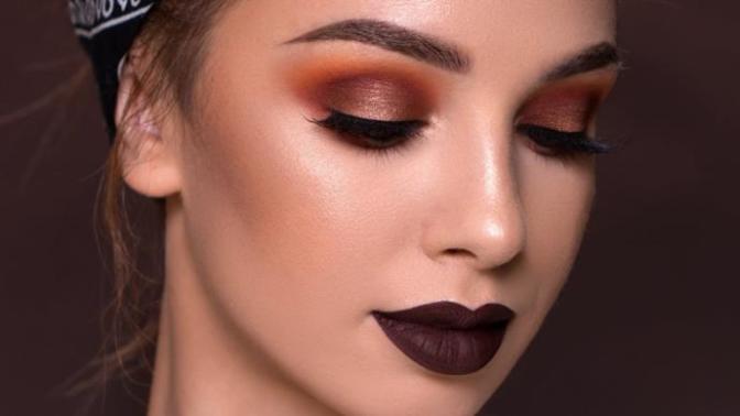 Do you prefer girls that wear a lot of makeup, a small amount of makeup, or no makeup?