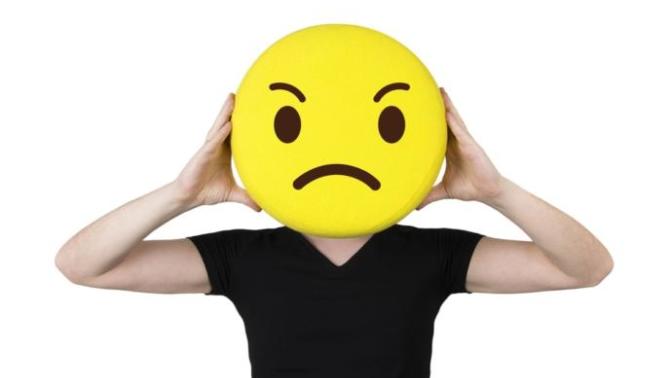 Why does it seem like more people are negative nowadays?