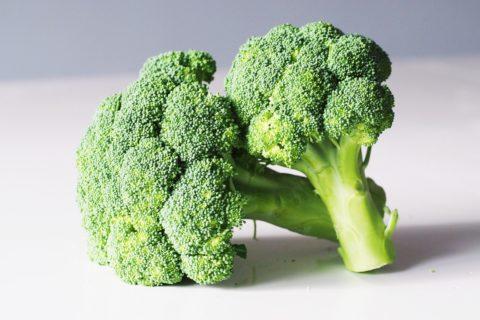 Why do people feel the need that they have to boil broccoli?