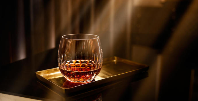 Do you like cognac?