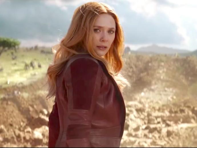 Seriously, why TF does Hollywood hate Gingers so much?