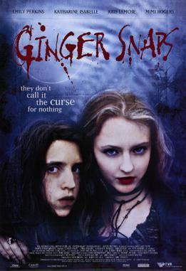 Seriously, why TF does Hollywood hate Gingers so much?