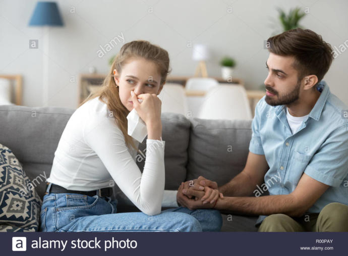 Why it is fine to hate your father, but not your mother?