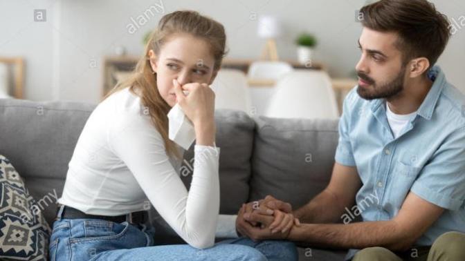 Why it is fine to hate your father, but not your mother?