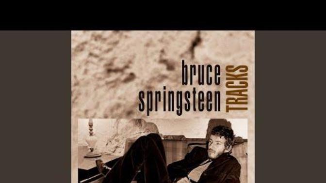 Whats your favorite Bruce Springsteen song?