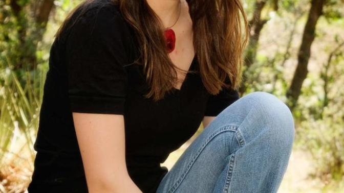 Girls, did you get your senior photos from a professional photographer?