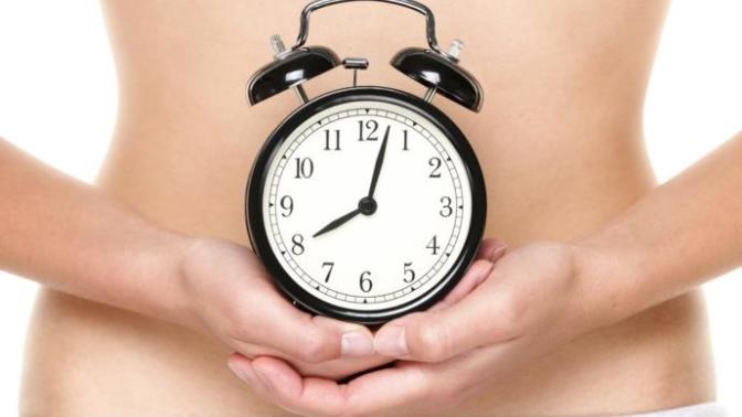 Does a woman's "biological clock" really exist?