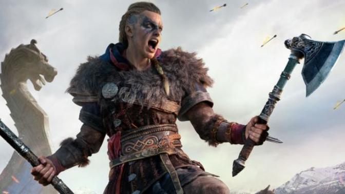 Anyone else find warrior women attractive? Is it weird to find that attractive (VERY SERIOUS)?