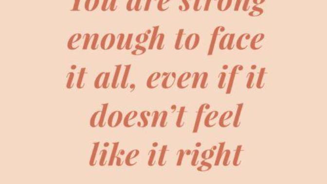 Have you ever self harmed?