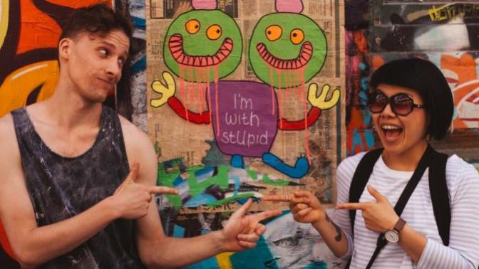 Is it okay to be friends with a guy who's rejected you twice?