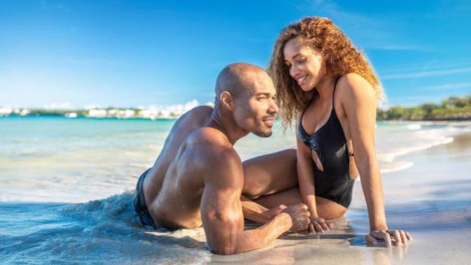 Do you think its unfair of hot babes to only want to date handsome guys?