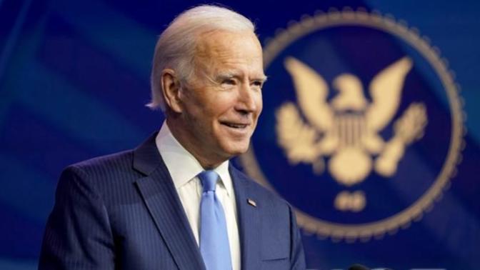 Do you approve of Joe Biden?