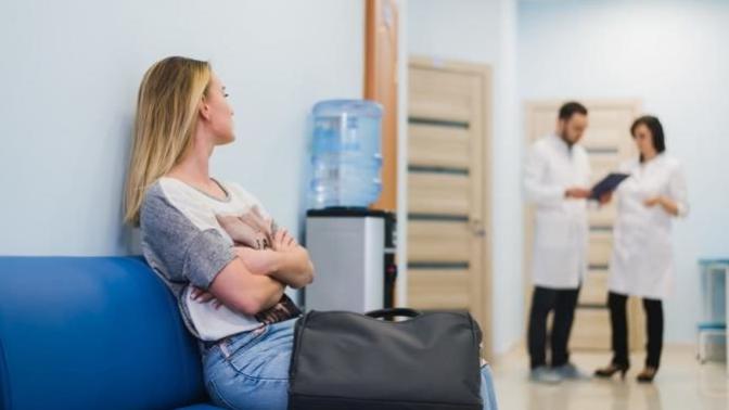 Have you ever asked someone you are dating for an STD test before doing the Wild Thang?