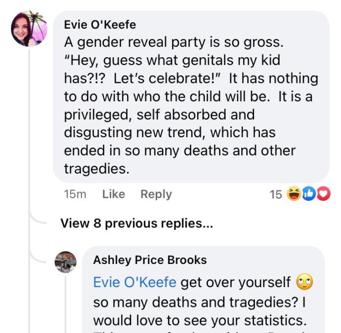 How Do You Feel About Gender Reveals? Will You Have One?