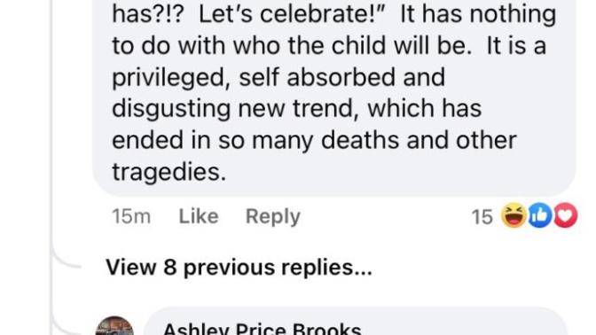 How Do You Feel About Gender Reveals? Will You Have One?