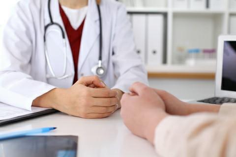 Whats the worst thing a doctor ever said to you?
