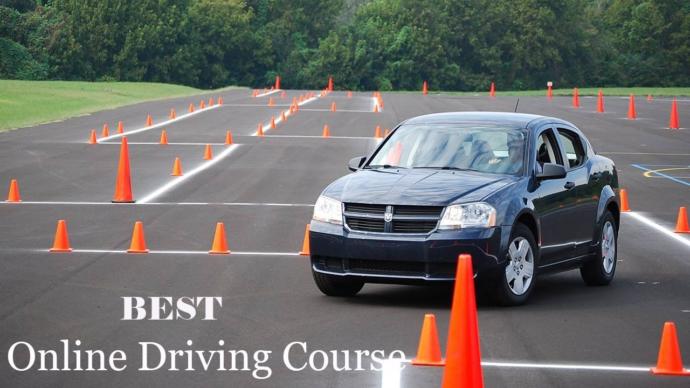 Can anyone on here recommend any good online driving schools?