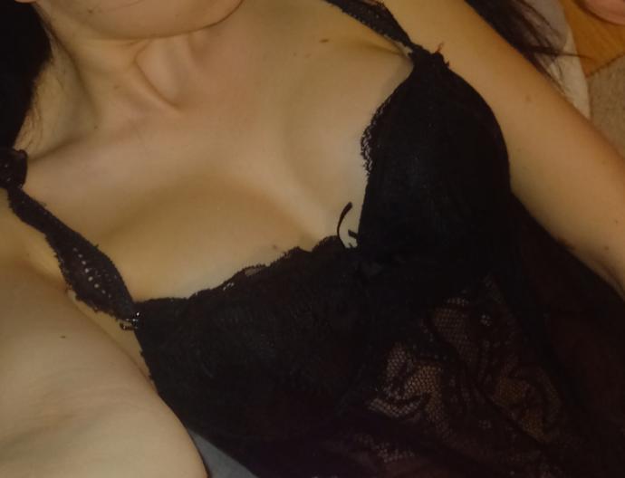 What size are those boobs?