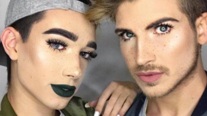 Do you think only women should wear makeup?