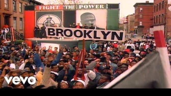 Which political side would you say this song represents?