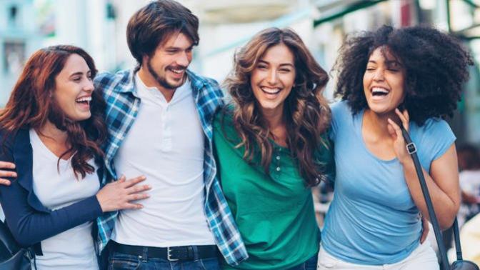 Ladies are you cool with your significant other having female friends?