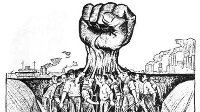Was America ever "Great" and if so what made it great?