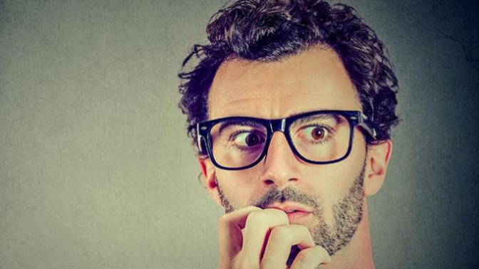 Is it reasonable to be worried about proposing?