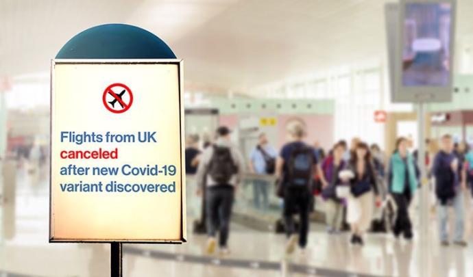 Is the UK Covid variant more serious?