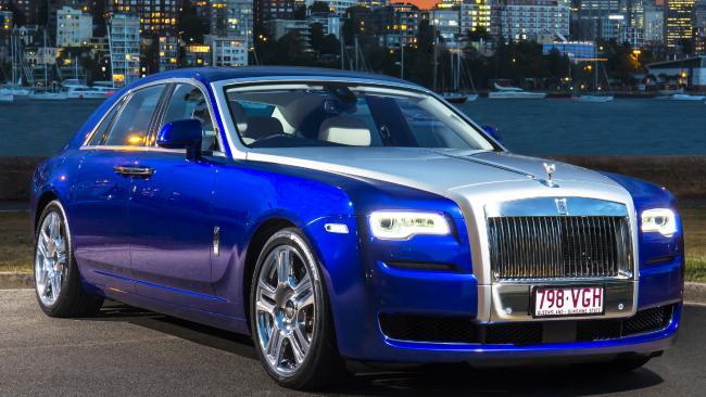 What does your vehicle say about your personality?
