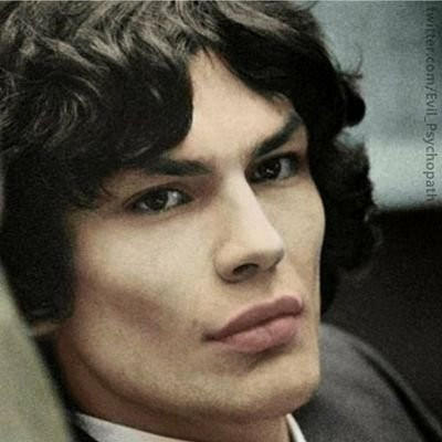 Why did Seriel killer Richard Ramirez attract so many fangirls?