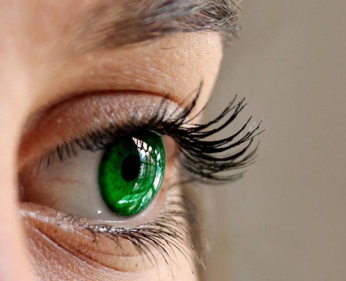 Anyone else think green eyes are absolutely the best eye color and gorgeous?