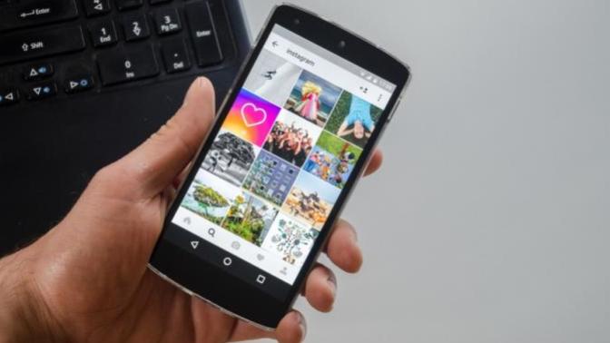Girls, does liking someone on Instagram ever work?