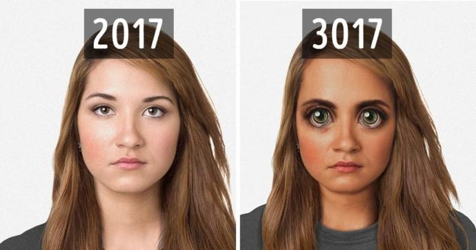 Do you believe in evolution?