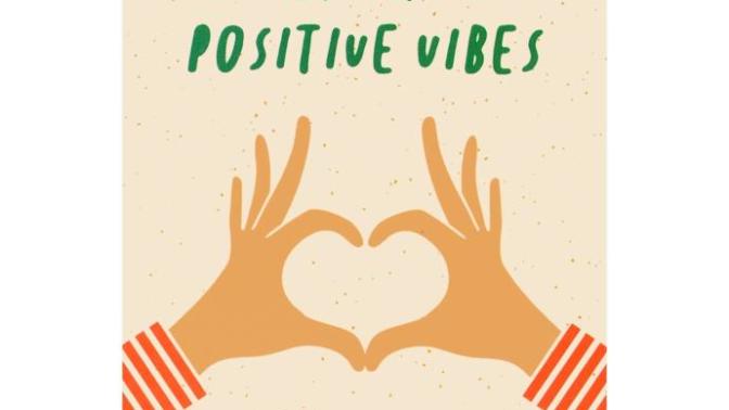 Drop a positive quote that inspires you 👇🏼?