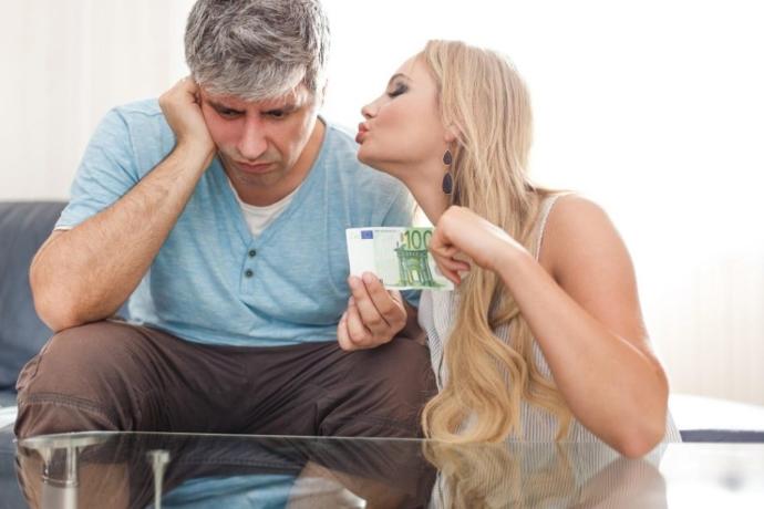 How expensive are girlfriends?