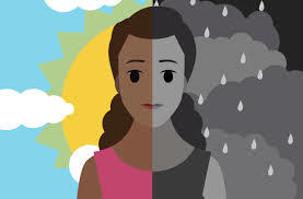 True or false. Individuals with Bipolar Disorder will always cheat at some point in a relationship because of their mania condition?