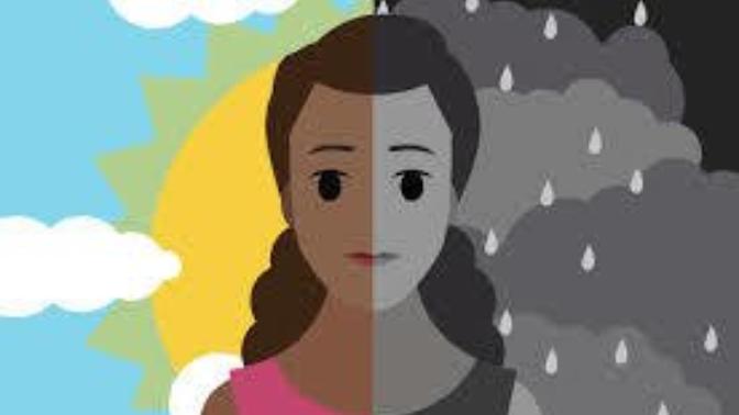 True or false. Individuals with Bipolar Disorder will always cheat at some point in a relationship because of their mania condition?