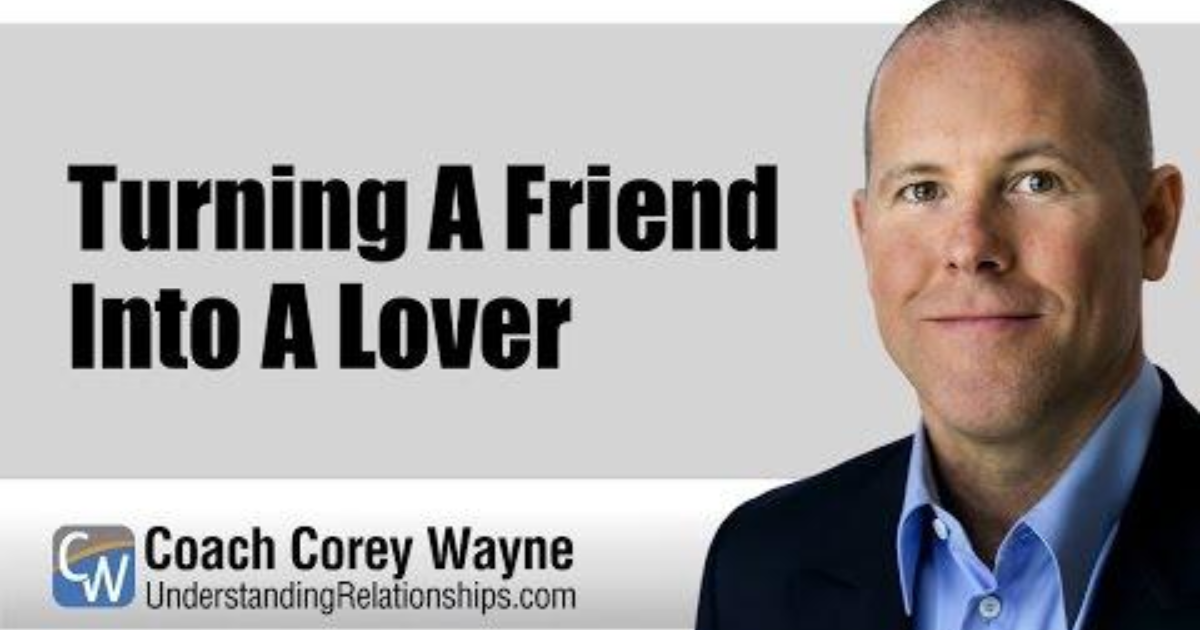 Is what Corey Wayne says in this video true? GirlsAskGuys