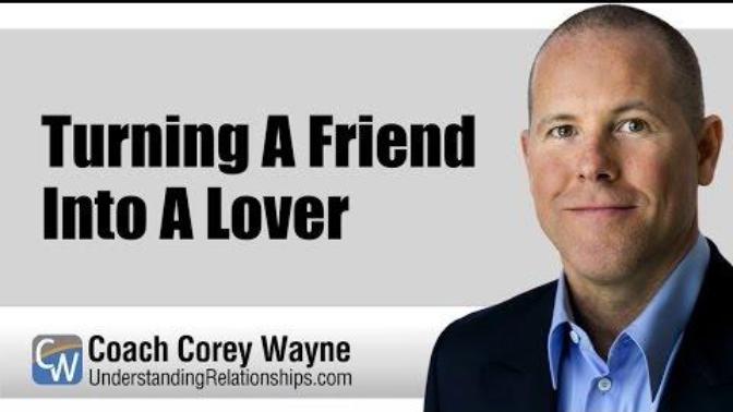 Is what Corey Wayne says in this video true?