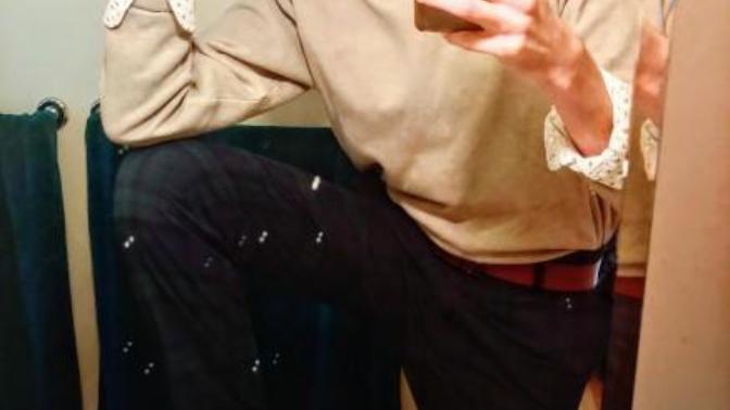 Fit check?