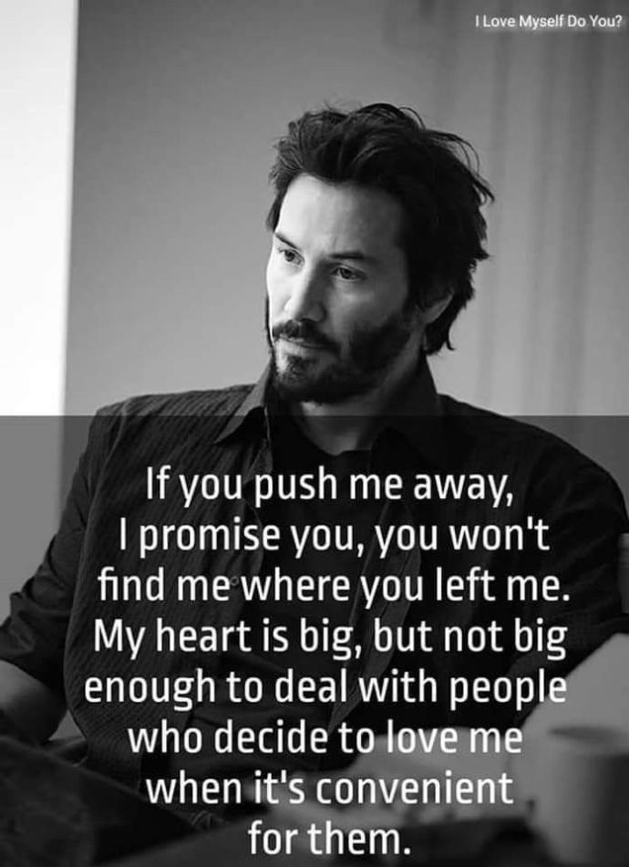 What is your bleeding love story?