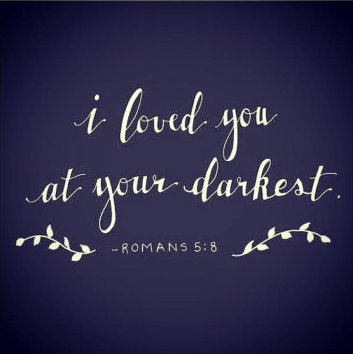 What is your bleeding love story?