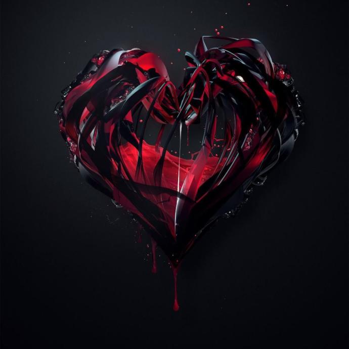What is your bleeding love story?