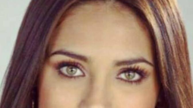 Poll: Renata Notni, Ana de Armas, or Stacey Dash Who has the prettiest eyes?