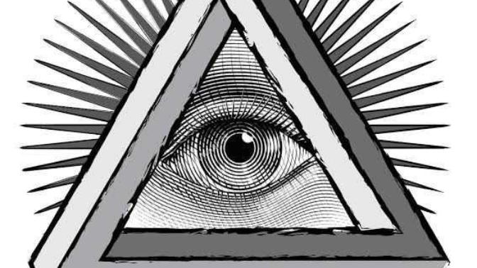Do you believe that there is such thing as the illuminati?