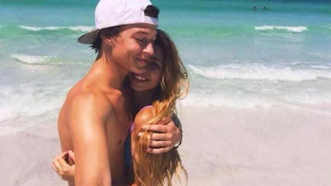 Beach, a good first date idea?