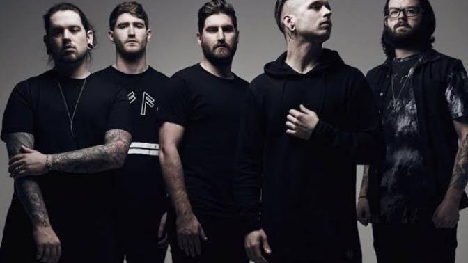 I'm kinda bored those days... So listening to a loooot of music... Any suggestions of metal core bands?